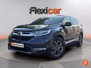 Honda CR-V 2.0 i-MMD 4x2Elegance Navi