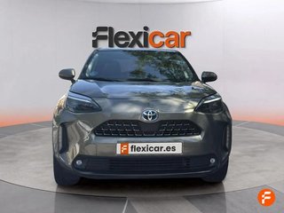 Toyota Yaris Cross 1.5 120H Style