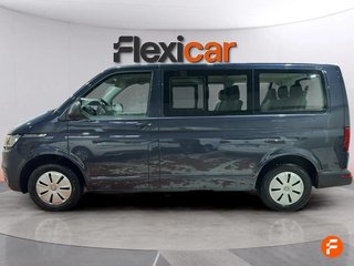 Volkswagen Caravelle Origin Corta 2.0 TDI 110kW BMT DSG