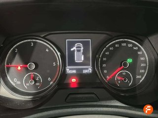Volkswagen Caravelle Origin Corta 2.0 TDI 110kW BMT DSG