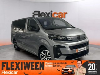 Peugeot Traveller Business Long BlueHDi 180 S&S EAT8