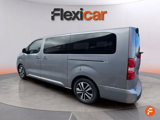 Peugeot Traveller Business Long BlueHDi 180 S&S EAT8