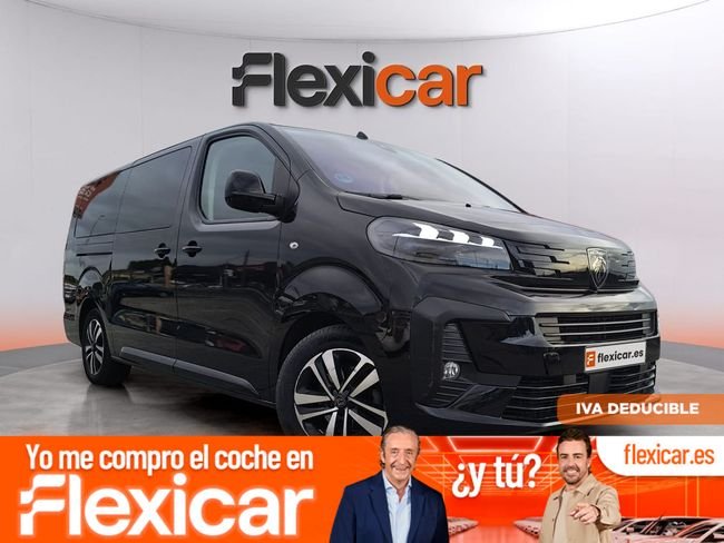 Peugeot Traveller Business Long BlueHDi 180 S&S EAT8 - foto 1
