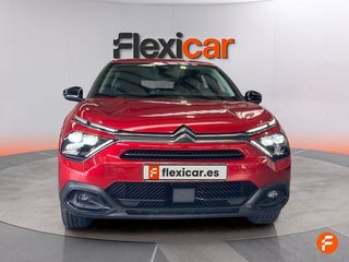 Citroën C4 PureTech 130 S&S 6v Feel Pack