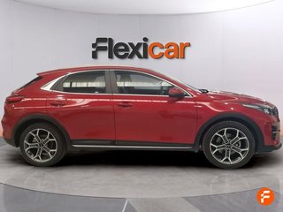 Kia XCeed 1.0 T-GDi Concept 88kW (120CV)