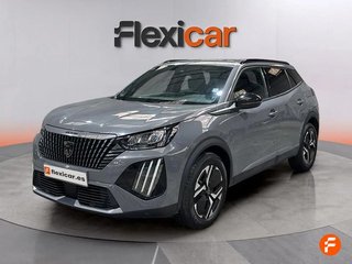 Peugeot 2008 Allure Puretech 130 S&S EAT8