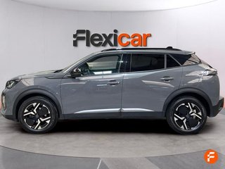 Peugeot 2008 Allure Puretech 130 S&S EAT8