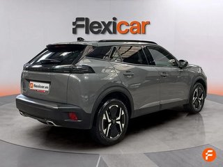Peugeot 2008 Allure Puretech 130 S&S EAT8