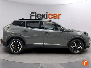 Peugeot 2008 Allure Puretech 130 S&S EAT8