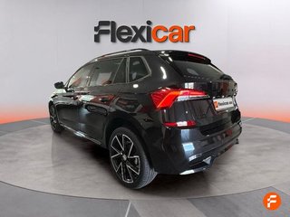 Skoda Kamiq 1.5 TSI 110kW (150CV) DSG Montecarlo