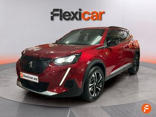 Peugeot 2008 Active Pack BlueHDI 130 S&S EAT8