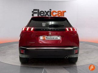 Peugeot 2008 Active Pack BlueHDI 130 S&S EAT8