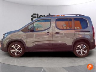 Peugeot Rifter Rifter Allure BlueHDi 100