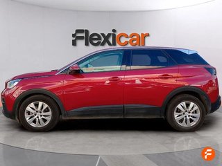 Peugeot 3008 1.2 PURETECH 96KW (130CV) ACTIVE EAT6