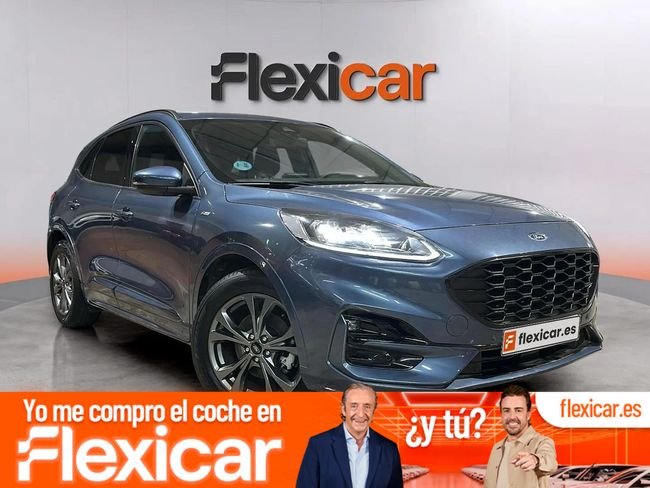Ford Kuga ST-Line 1.5T EcoBoost 110kW (150CV) - foto 1