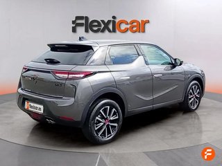 DS DS 3 PureTech 96kW Performance Line Auto.