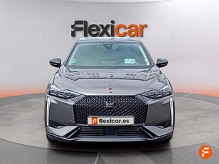 DS DS 3 PureTech 96kW Performance Line Auto.