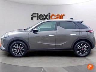 DS DS 3 PureTech 96kW Performance Line Auto.