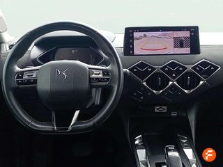 DS DS 3 PureTech 96kW Performance Line Auto.