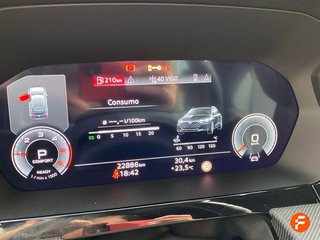 Audi A3 Sportback Advanced 30 TDI 85kW S tronic