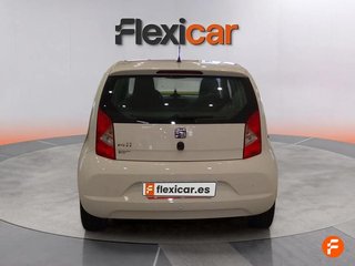 Seat Mii 1.0 55kW (75CV) Style Edition