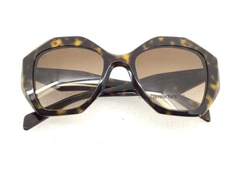 gafa de sol señora prada spr 16w