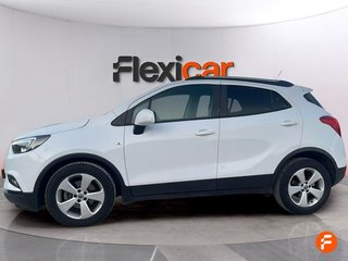 Opel Mokka X 1.4 T 103kW (140CV) 4X2 S&S Excellence