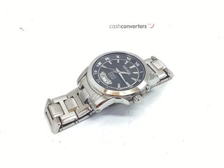 reloj pulsera caballero seiko premier perpetual calendar