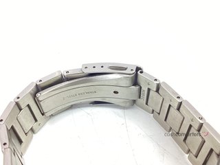 reloj pulsera caballero seiko premier perpetual calendar