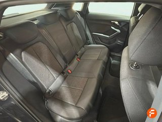 Audi A3 Sportback 30 TFSI 81kW (110CV) S tronic