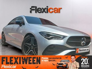 Mercedes-Benz CLA CLA 200 Shooting Brake