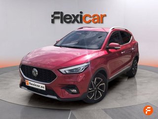 MG ZS 1.0T Luxury Auto