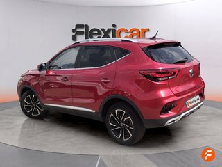 MG ZS 1.0T Luxury Auto