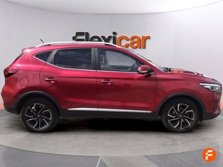 MG ZS 1.0T Luxury Auto