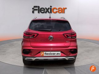 MG ZS 1.0T Luxury Auto