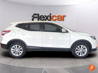 Nissan Qashqai 1.5 dCi ACENTA