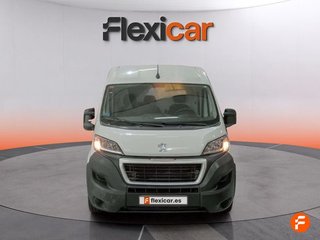 Peugeot Boxer 3.5 L3 H2 BHDI 103kW (140CV)