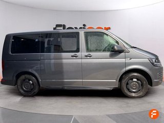 Volkswagen Caravelle Origin Corta 2.0 TDI 110kW BMT DSG