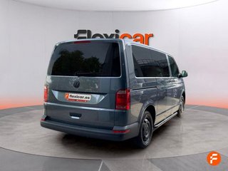 Volkswagen Caravelle Origin Corta 2.0 TDI 110kW BMT DSG