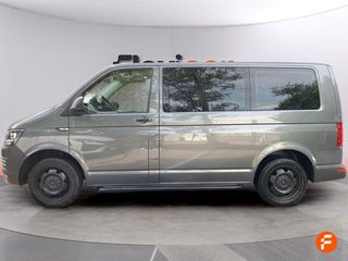 Volkswagen Caravelle Origin Corta 2.0 TDI 110kW BMT DSG