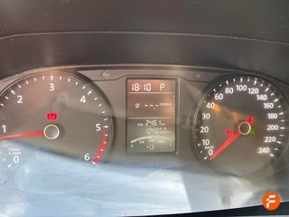 Volkswagen Caravelle Origin Corta 2.0 TDI 110kW BMT DSG