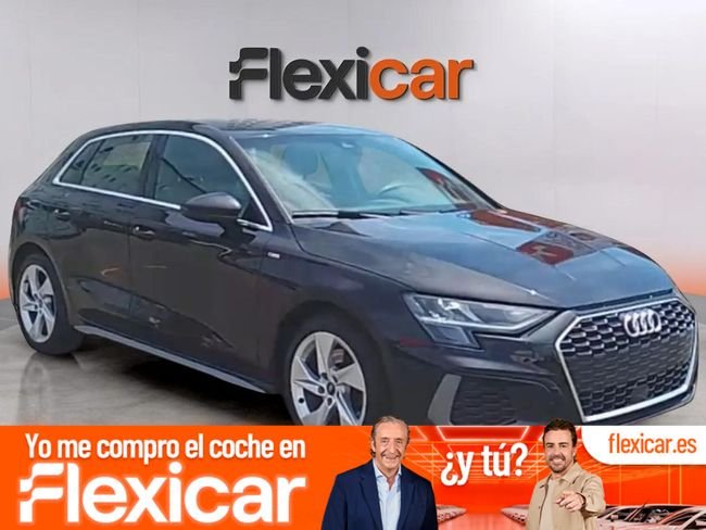 Audi A3 Sportback 30 TDI 85kW (116CV) S tronic - foto 1