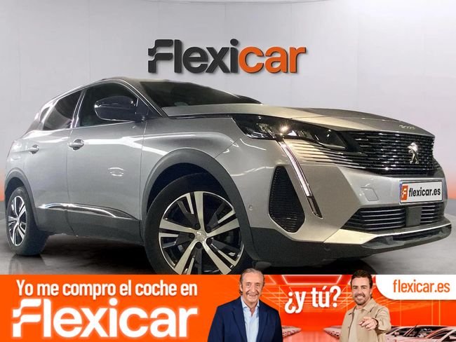 Peugeot 3008 1.2 PureTech 96KW S&S Allure Pack EAT8 - foto 1