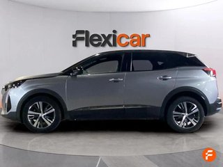 Peugeot 3008 1.2 PureTech 96KW S&S Allure Pack EAT8