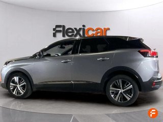 Peugeot 3008 1.2 PureTech 96KW S&S Allure Pack EAT8