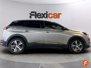 Peugeot 3008 1.2 PureTech 96KW S&S Allure Pack EAT8