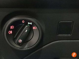 Seat Leon ST 1.6 TDI 85kW (115CV) S&S Style Ed Nav