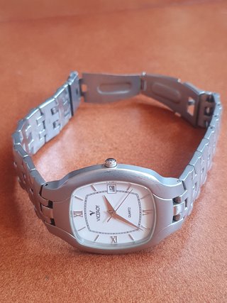 Reloj Viceroy Caballero Acero Cuarzo