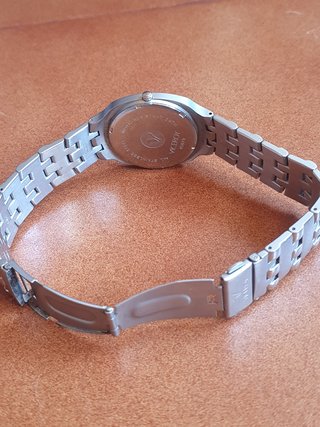 Reloj Viceroy Caballero Acero Cuarzo
