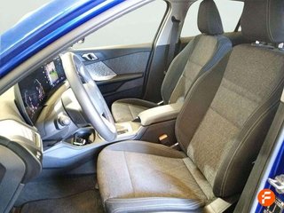 BMW Serie 1 118d